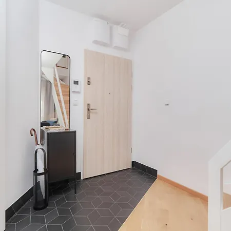 Two Level 2waters By Renters * Вроцлав