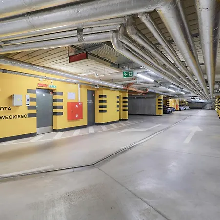 Two Level 2waters By Renters * Вроцлав