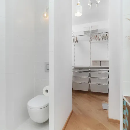 Two Level 2waters By Renters Апартаменты *