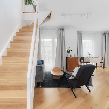 Two Level 2waters By Renters Апартаменты