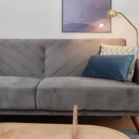 Two Level 2waters By Renters Вроцлав