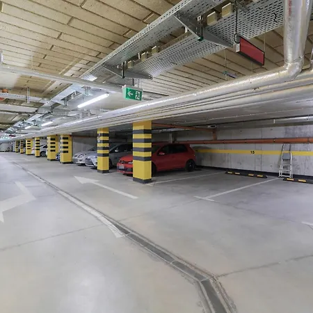 Апартаменты Two Level 2waters By Renters *