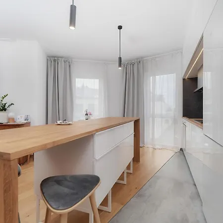 Apartamento Two Level 2waters By Renters