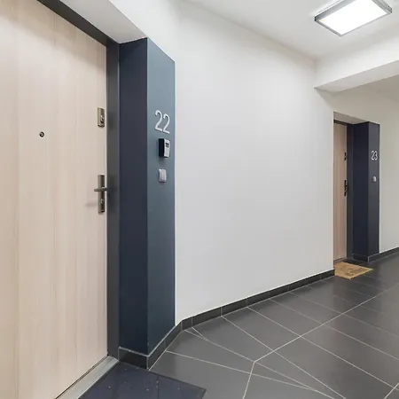 Two Level 2waters By Renters Wrocław