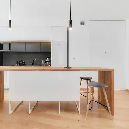 Apartamento Two Level 2waters By Renters *