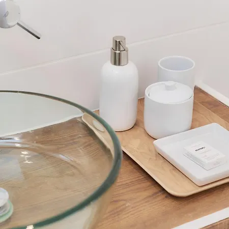 Apartman Two Level 2waters By Renters