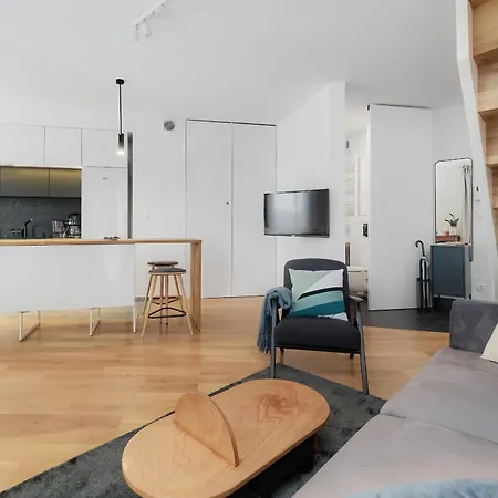 Apartman Two Level 2waters By Renters *