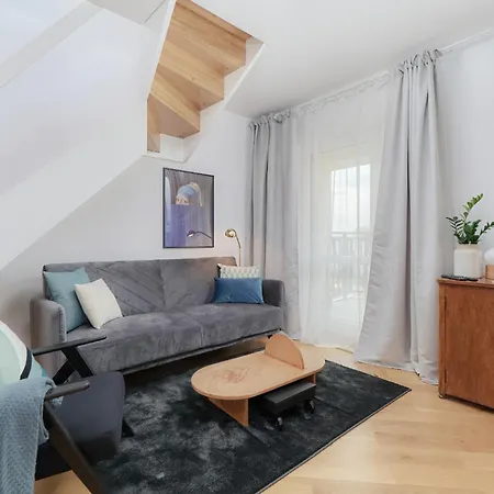 Two Level 2waters By Renters * Wrocław