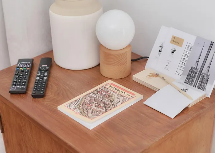 Two Level 2waters By Renters Apartmán *