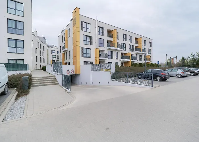 Apartmán Two Level 2waters By Renters Vratislav