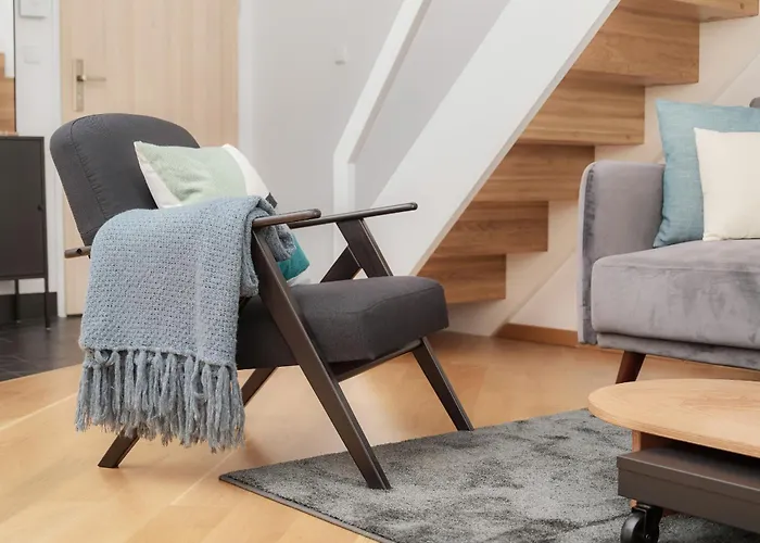 Two Level 2waters By Renters Apartmán *