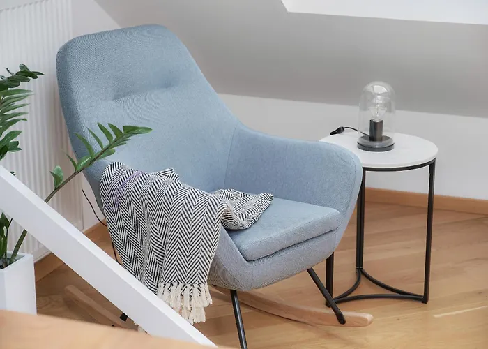 Apartmán Two Level 2waters By Renters Vratislav