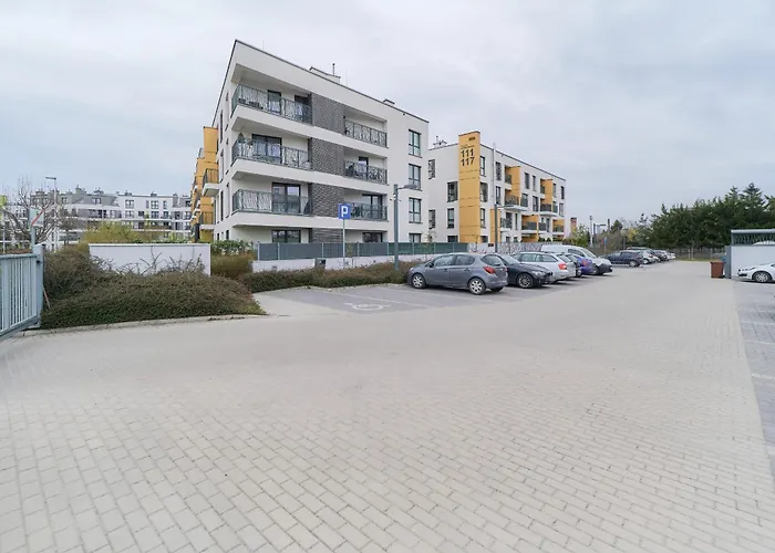 Two Level 2waters By Renters Vratislav