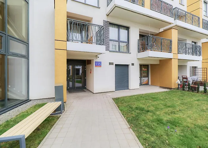 Two Level 2waters By Renters Apartmán Vratislav