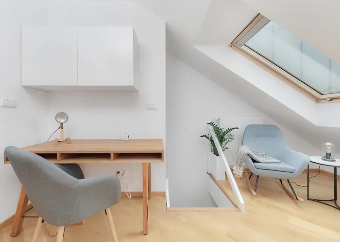 Two Level 2waters By Renters Apartmán Vratislav